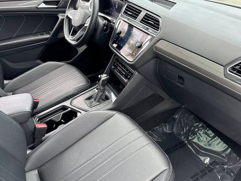 Used 2024 Volkswagen Tiguan Wolfsburg Edition FWD image 17