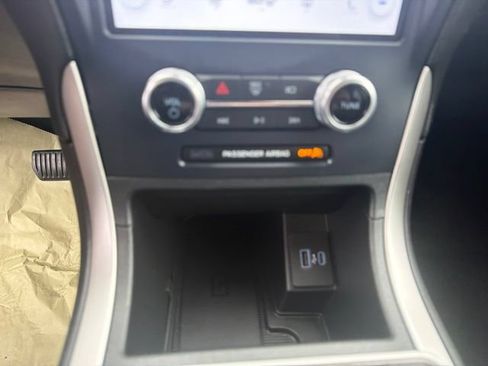 Used 2023 Ford Edge SEL w/ Convenience Package AWD/4WD image 13