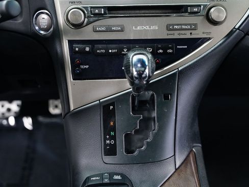 Used 2015 Lexus RX 350 F Sport image 30