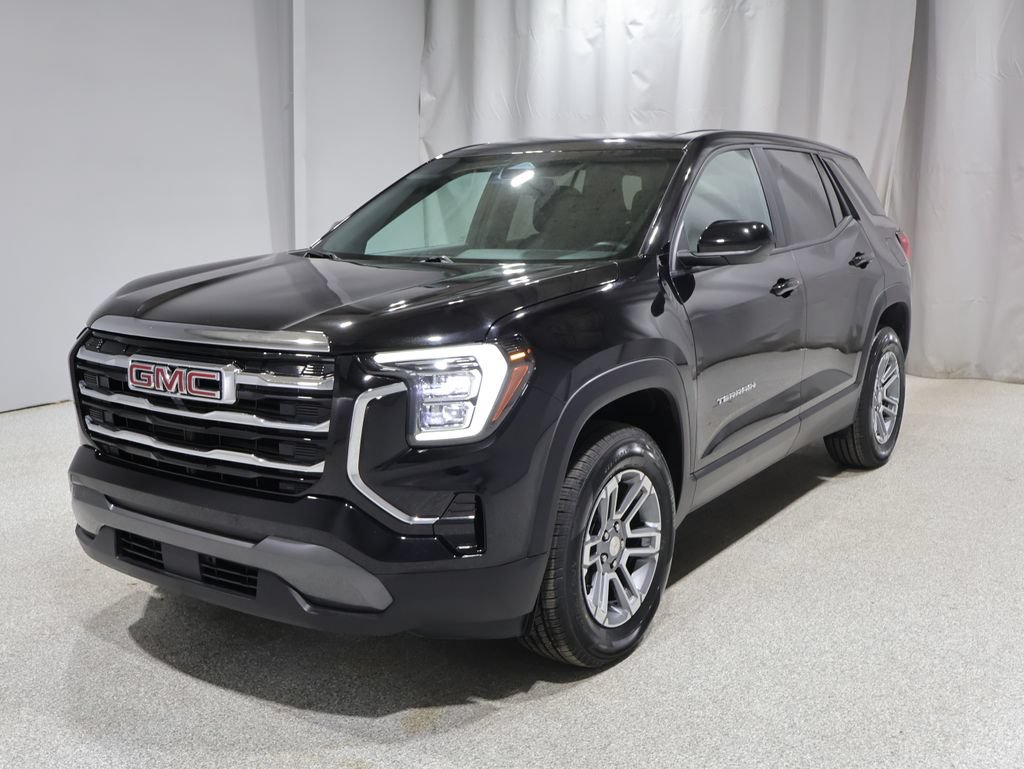 Used 2025 GMC Terrain Elevation AWD/4WD image 6