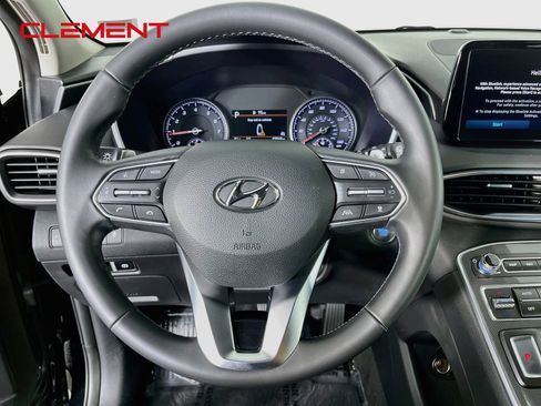 Used 2023 Hyundai Santa Fe SEL w/ Cargo Package FWD image 14