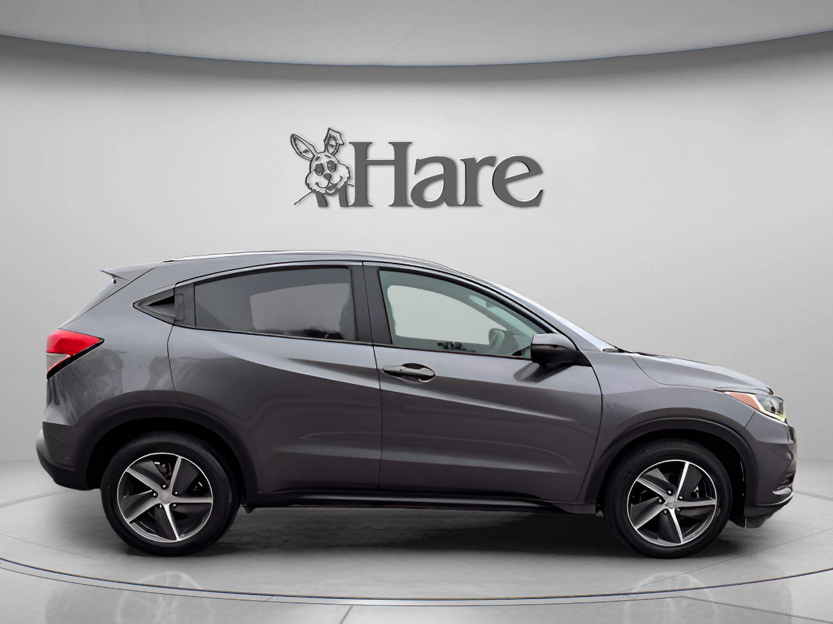 Used 2022 Honda HR-V EX image 6