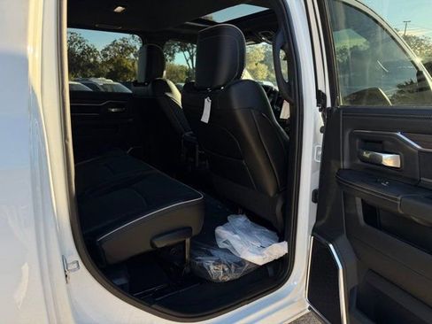 New 2025 RAM 2500 Laramie w/ Night Edition image 34