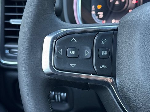 New 2026 RAM 3500 Laramie w/ Night Edition AWD/4WD image 27