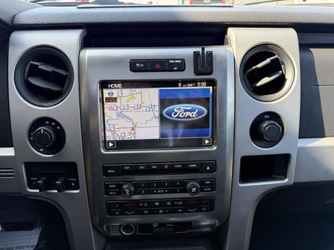 Used 2012 Ford F150 Raptor w/ Raptor Luxury Pkg AWD/4WD image 24