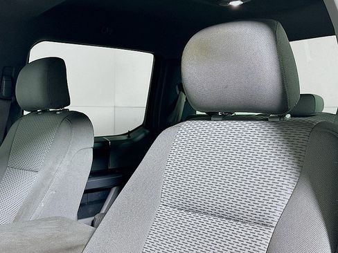 Used 2016 Ford F150 XLT image 17