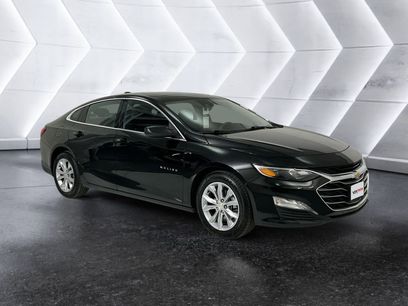 Used 2023 Chevrolet Malibu LT
