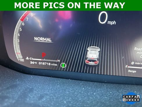 Used 2022 Acura MDX Type S image 2