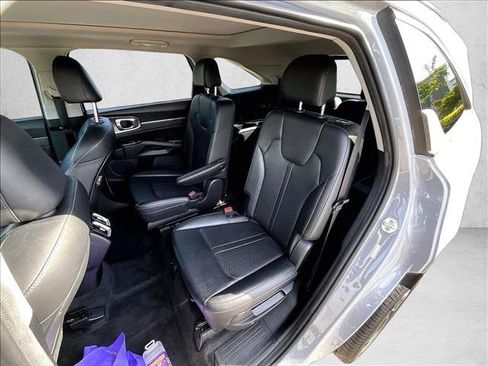 Used 2023 Kia Sorento SX FWD image 25