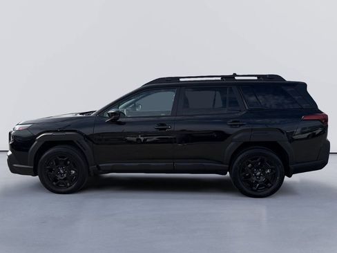 New 2026 Subaru Outback Limited AWD/4WD image 6