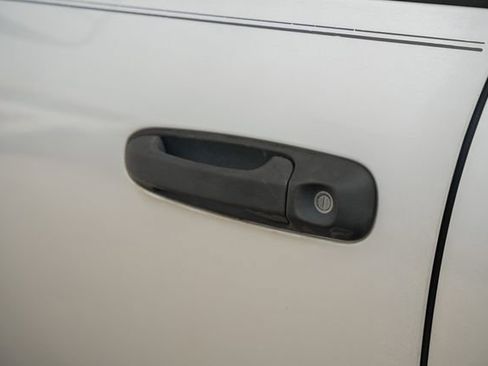 Used 2007 Dodge Ram 3500 Truck SLT w/ Quad Cab Big Horn Value Group image 15