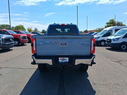 New 2026 Ford F350 Lariat w/ Tremor Off-Road Package
