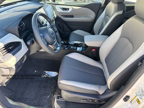 New 2026 Subaru Forester Limited image 15