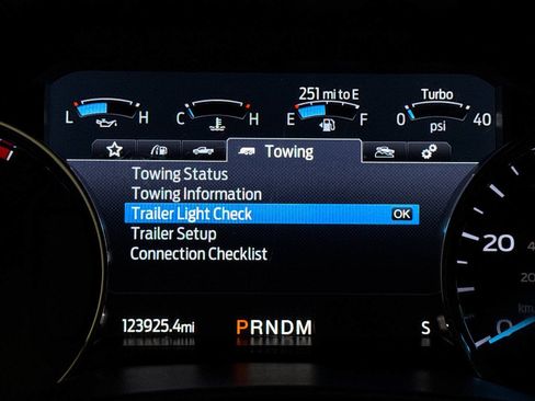 Used 2020 Ford F250 Lariat AWD/4WD image 67