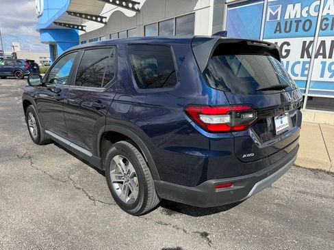 Used 2023 Honda Pilot EX-L image 14