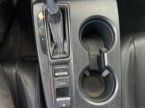 Used 2024 Honda Civic Sport image 16