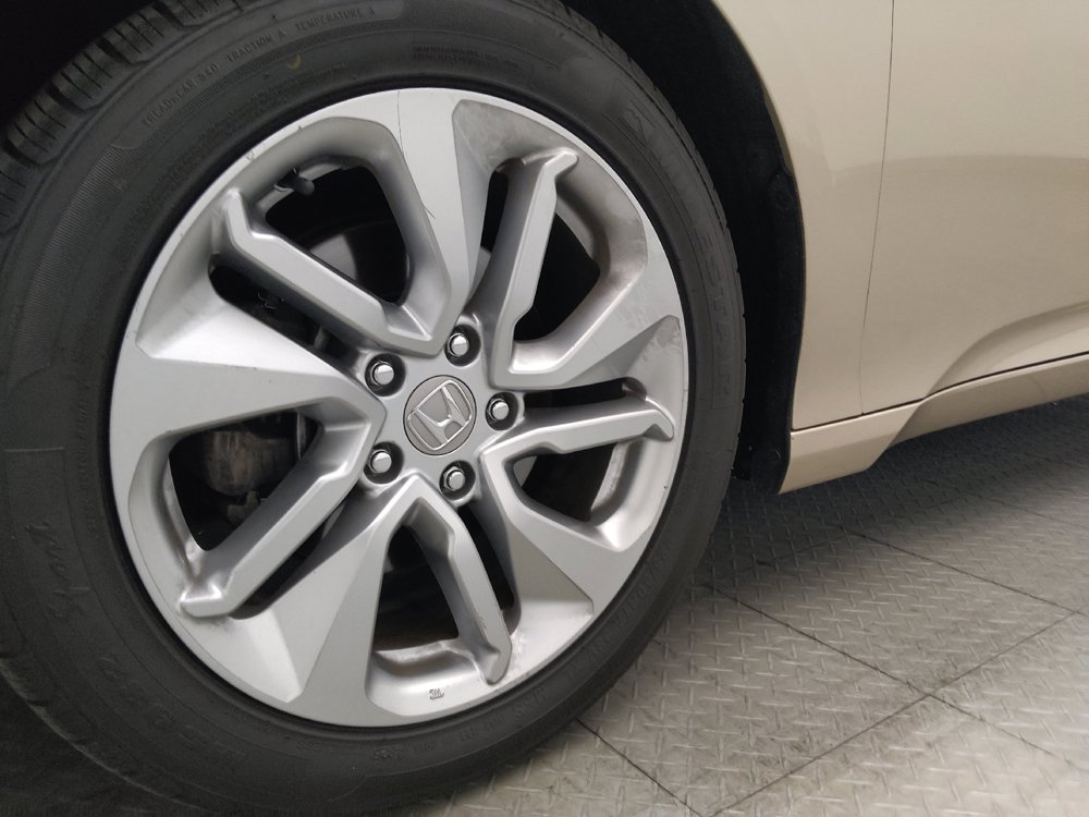Used 2020 Honda Accord LX image 31