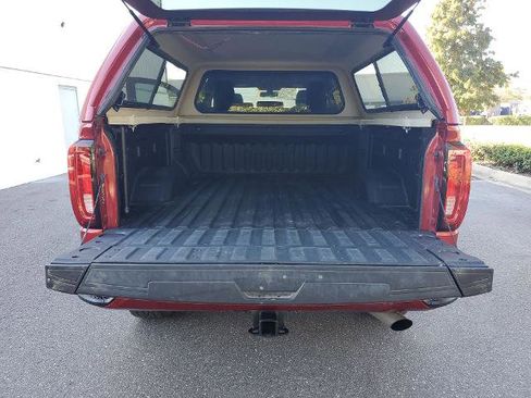 Used 2022 GMC Sierra 2500 AT4 image 77