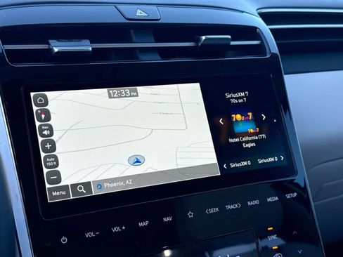 Used 2023 Hyundai Tucson Limited image 21