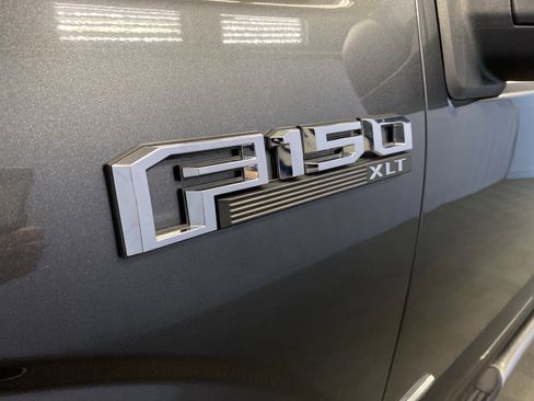 Used 2016 Ford F150 XLT w/ Trailer Tow Package image 42