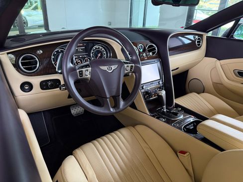 Used 2017 Bentley Continental GT AWD/4WD image 33