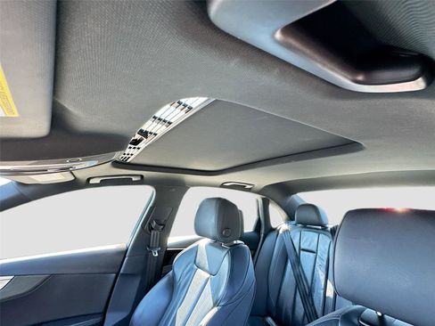 Used 2022 Audi A4 2.0T Premium Plus image 20