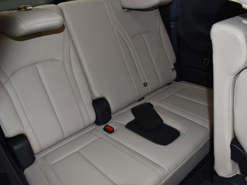 Certified 2022 INFINITI QX60 Luxe w/ Performance Audio Package image 23