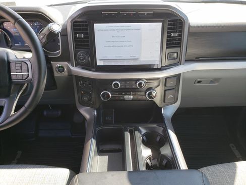 Used 2023 Ford F150 XLT w/ Equipment Group 302A High image 2