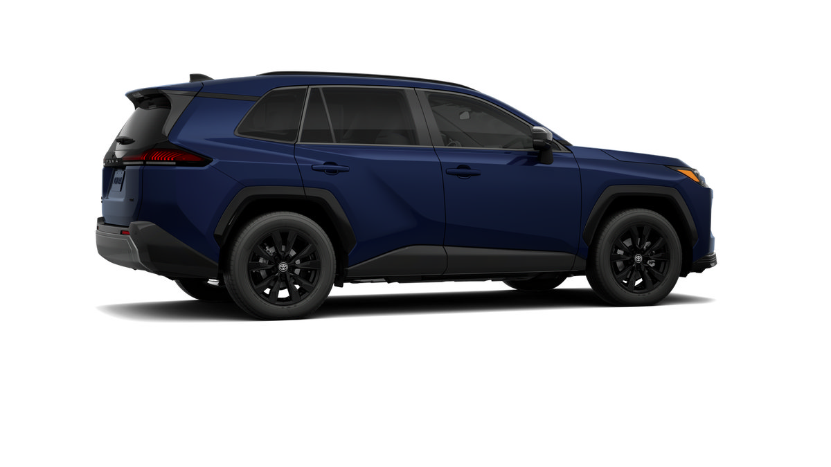 New 2026 Toyota RAV4 SE AWD/4WD image 11