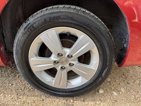 Used 2011 Toyota Corolla LE FWD image 11