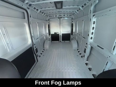 New 2026 RAM ProMaster 2500 w/ Premium Convenience Group image 22