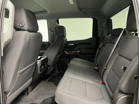 Used 2021 Chevrolet Silverado 1500 RST w/ Z71 Off-Road Package image 42