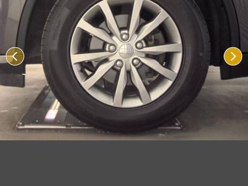 Used 2018 Dodge Durango SXT w/ Quick Order Package 2BB AWD/4WD image 8