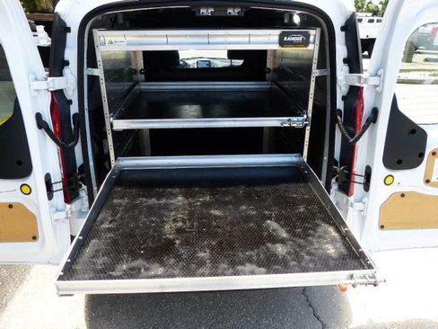 Used 2022 Ford Transit Connect XLT FWD image 17