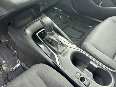 Certified 2024 Toyota Corolla LE image 26