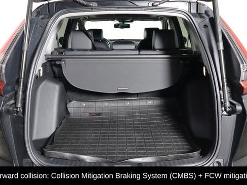 Used 2021 Honda CR-V EX-L image 16