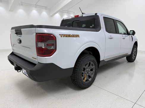 New 2026 Ford Maverick Tremor image 8