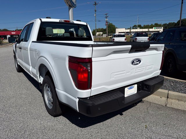 New 2026 Ford F150 XL RWD image 9