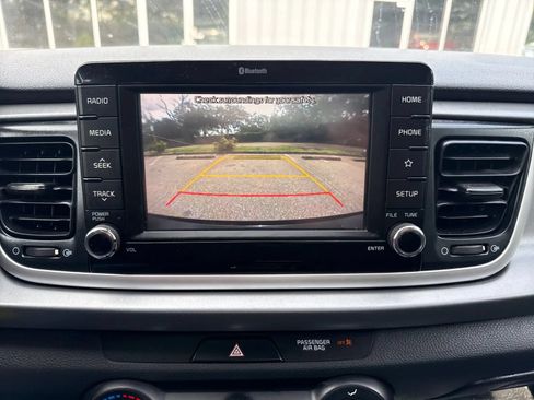 Used 2020 Kia Rio LX FWD image 21