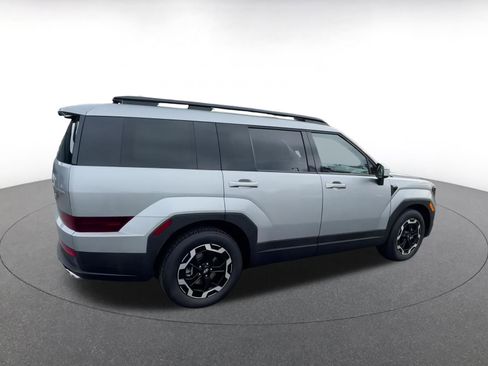 Used 2025 Hyundai Santa Fe SEL image 15