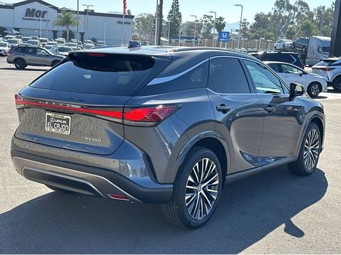 New 2026 Lexus RX 350 Premium Plus image 6