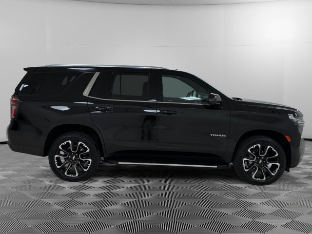 Certified 2023 Chevrolet Tahoe LT w/ Luxury Package AWD/4WD image 6