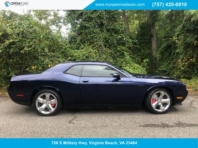Used 2014 Dodge Challenger SXT w/ Super Sport Group (SS/T)