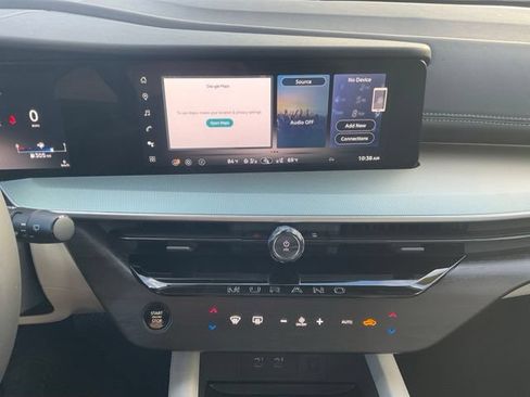 New 2026 Nissan Murano SL w/ Comfort Package AWD/4WD image 20