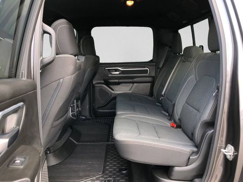 Certified 2023 RAM 1500 Big Horn AWD/4WD image 26