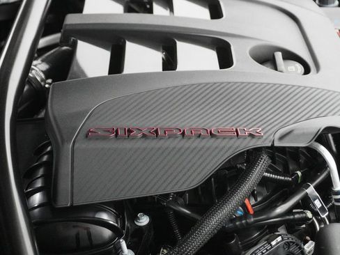 New 2026 Dodge Charger R/T Scat Pack image 11