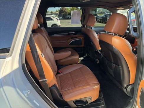 Certified 2024 Kia Telluride EX X-Line AWD/4WD image 33