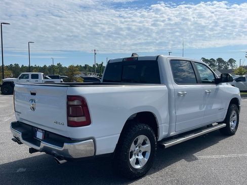 Used 2020 RAM 1500 Big Horn AWD/4WD image 20