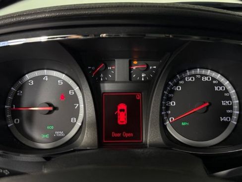 Used 2016 GMC Terrain SLT w/ Open Road Package FWD image 20