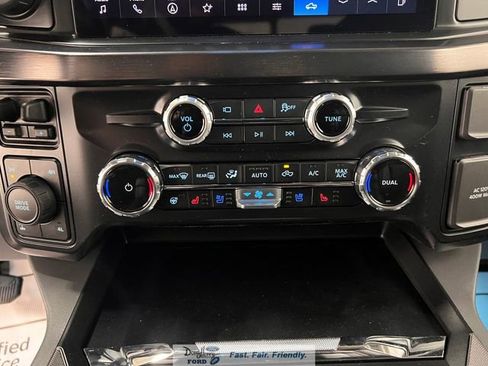 New 2026 Ford F250 4x4 Crew Cab Super Duty image 44